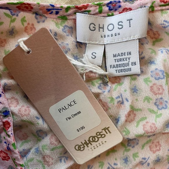 Flo Dress - Picture 9 of 10